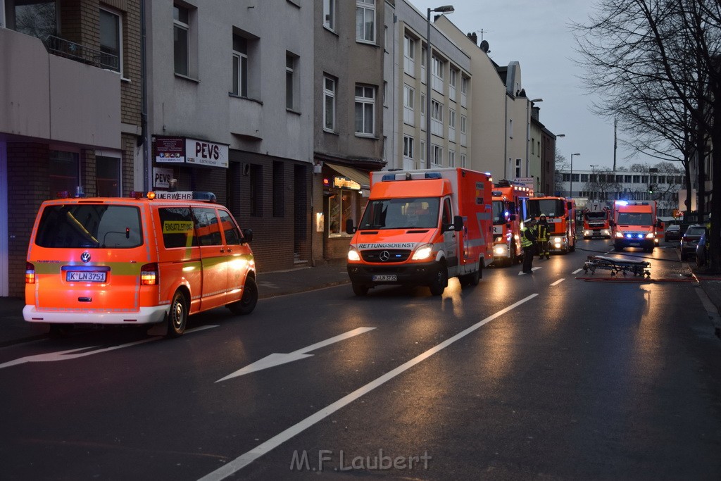 VU Koeln Porz Mitte Hauptstr P041.JPG - Miklos Laubert